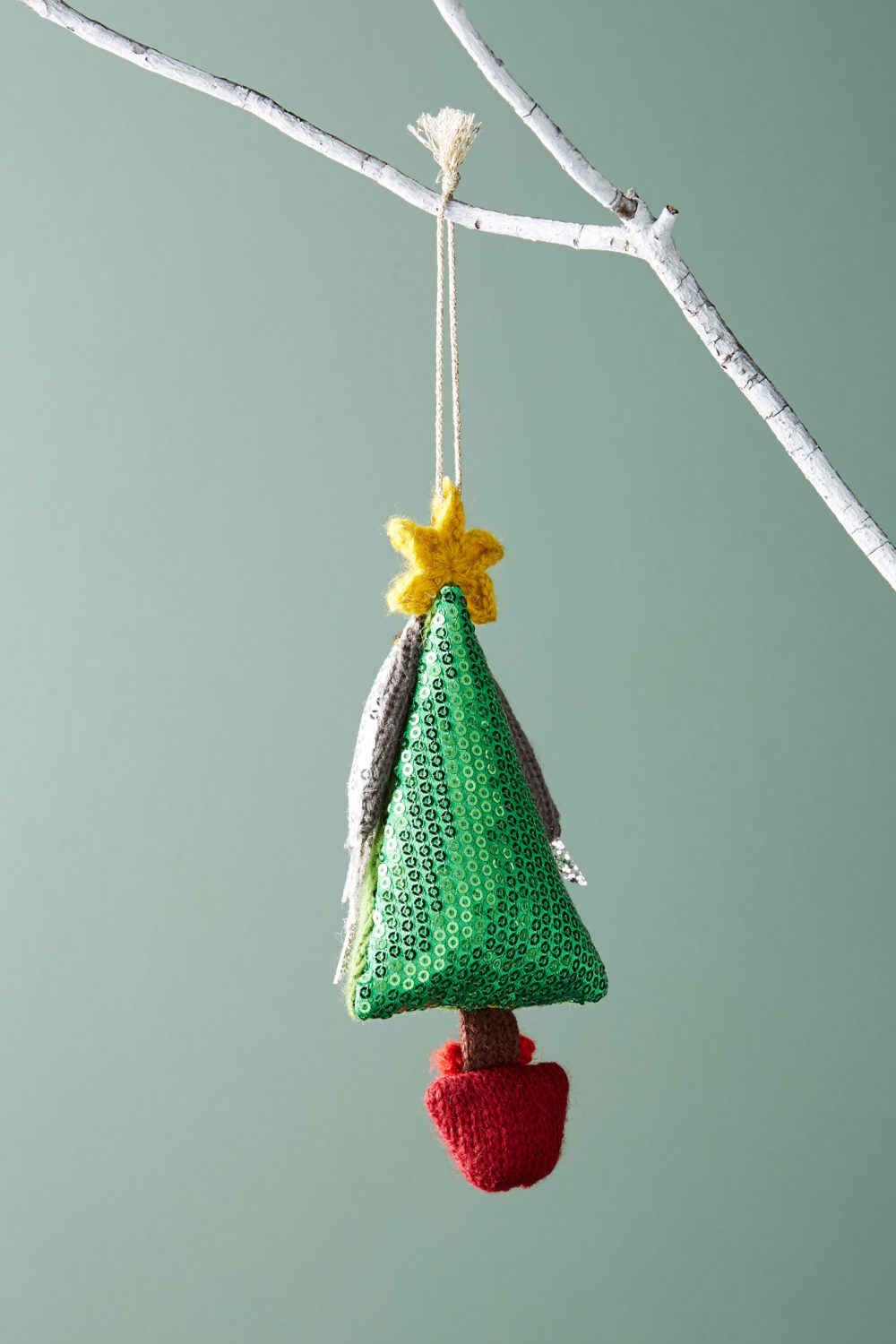  Christmas  Ornaments  Artists Collaboration for 